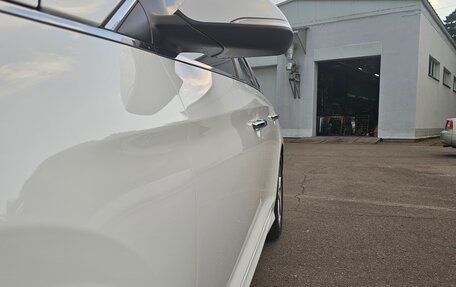 Hyundai Sonata VII, 2019 год, 2 030 000 рублей, 13 фотография