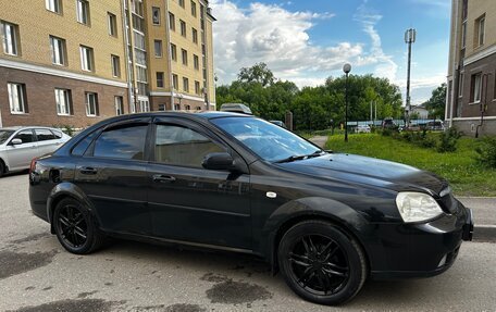 Chevrolet Lacetti, 2007 год, 415 000 рублей, 5 фотография