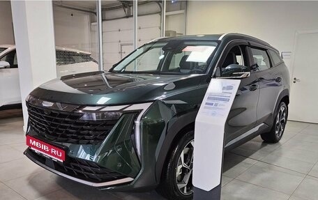 Geely Atlas, 2026 год, 3 449 990 рублей, 3 фотография