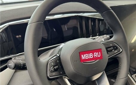Geely Atlas, 2026 год, 3 449 990 рублей, 16 фотография