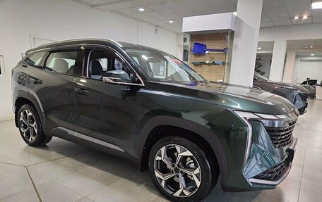 Geely Atlas, 2026 год, 3 449 990 рублей, 4 фотография
