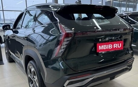 Geely Atlas, 2026 год, 3 449 990 рублей, 18 фотография