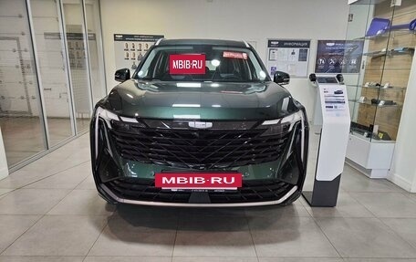 Geely Atlas, 2026 год, 3 449 990 рублей, 2 фотография