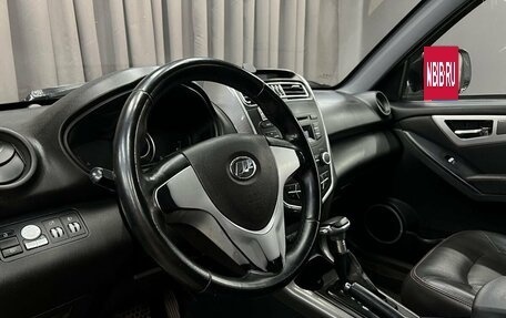 Lifan X60 I рестайлинг, 2017 год, 619 900 рублей, 6 фотография