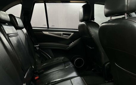 Lifan X60 I рестайлинг, 2017 год, 619 900 рублей, 13 фотография