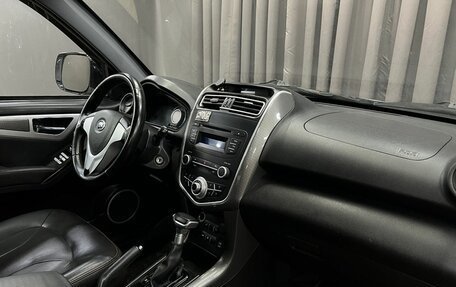 Lifan X60 I рестайлинг, 2017 год, 619 900 рублей, 15 фотография
