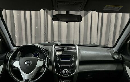 Lifan X60 I рестайлинг, 2017 год, 619 900 рублей, 17 фотография