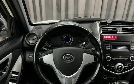 Lifan X60 I рестайлинг, 2017 год, 619 900 рублей, 22 фотография