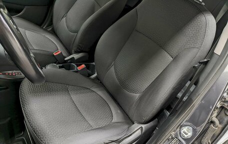 KIA Rio III рестайлинг, 2016 год, 1 040 000 рублей, 14 фотография