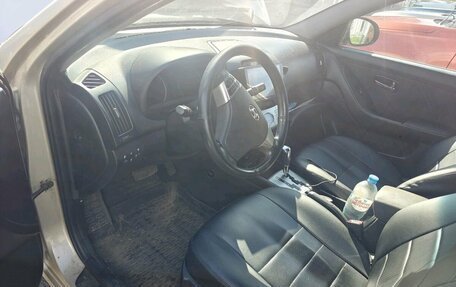 Hyundai Elantra IV, 2010 год, 709 000 рублей, 5 фотография