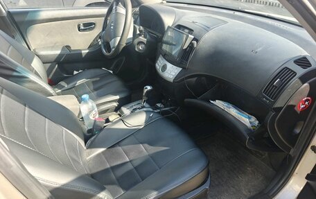 Hyundai Elantra IV, 2010 год, 709 000 рублей, 4 фотография