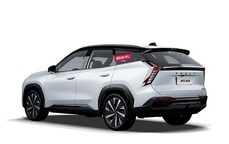Geely Atlas, 2026 год, 3 418 940 рублей, 2 фотография