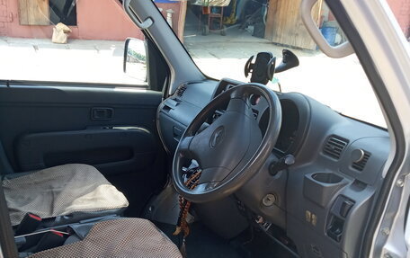 Daihatsu Hijet X, 2014 год, 420 000 рублей, 5 фотография