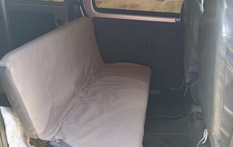 Daihatsu Hijet X, 2014 год, 420 000 рублей, 8 фотография