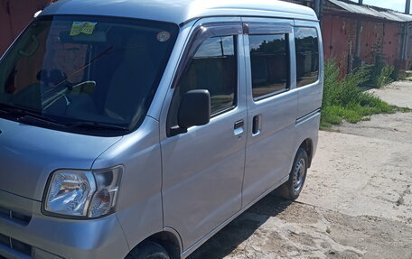 Daihatsu Hijet X, 2014 год, 420 000 рублей, 3 фотография