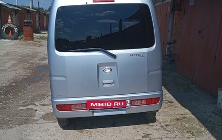 Daihatsu Hijet X, 2014 год, 420 000 рублей, 2 фотография