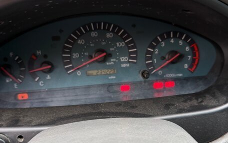 Mitsubishi Galant VIII, 2001 год, 350 000 рублей, 2 фотография