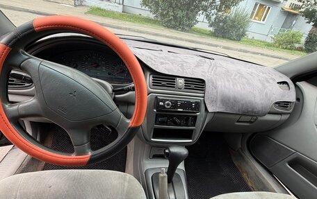 Mitsubishi Galant VIII, 2001 год, 350 000 рублей, 3 фотография