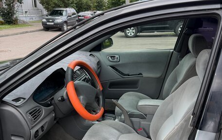 Mitsubishi Galant VIII, 2001 год, 350 000 рублей, 4 фотография