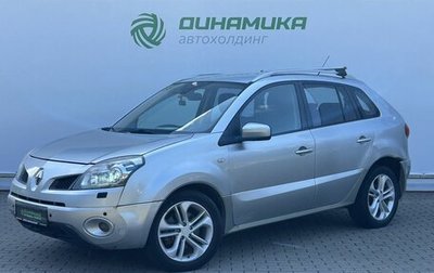 Renault Koleos I рестайлинг 2, 2011 год, 750 000 рублей, 1 фотография