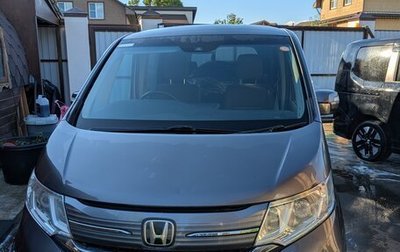 Honda Stepwgn IV, 2018 год, 2 150 000 рублей, 1 фотография