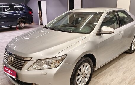 Toyota Camry, 2014 год, 1 740 000 рублей, 1 фотография