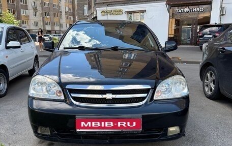 Chevrolet Lacetti, 2010 год, 320 000 рублей, 1 фотография
