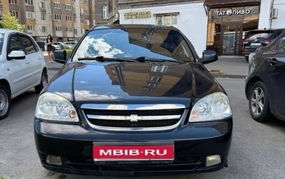 Chevrolet Lacetti, 2010 год, 320 000 рублей, 1 фотография