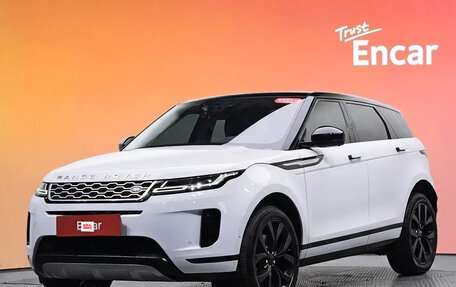 Land Rover Range Rover Evoque II, 2020 год, 2 760 000 рублей, 1 фотография