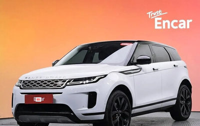 Land Rover Range Rover Evoque II, 2020 год, 2 760 000 рублей, 1 фотография