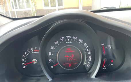 KIA Sportage III, 2011 год, 1 400 000 рублей, 15 фотография
