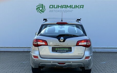 Renault Koleos I рестайлинг 2, 2011 год, 750 000 рублей, 6 фотография