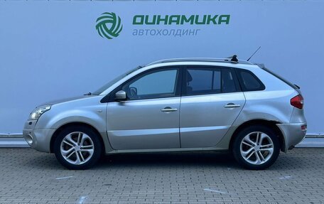 Renault Koleos I рестайлинг 2, 2011 год, 750 000 рублей, 8 фотография