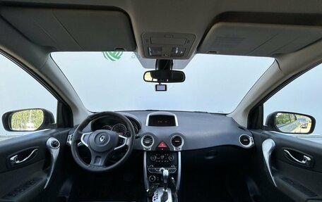 Renault Koleos I рестайлинг 2, 2011 год, 750 000 рублей, 14 фотография