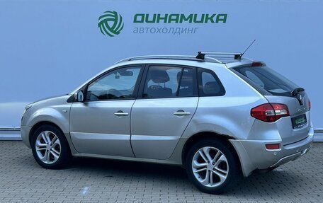 Renault Koleos I рестайлинг 2, 2011 год, 750 000 рублей, 7 фотография