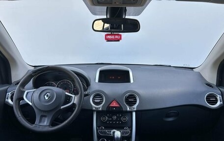 Renault Koleos I рестайлинг 2, 2011 год, 750 000 рублей, 13 фотография