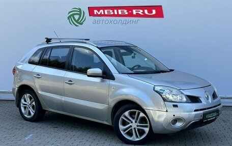 Renault Koleos I рестайлинг 2, 2011 год, 750 000 рублей, 3 фотография