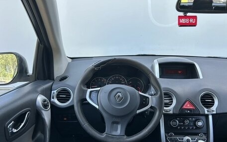 Renault Koleos I рестайлинг 2, 2011 год, 750 000 рублей, 12 фотография