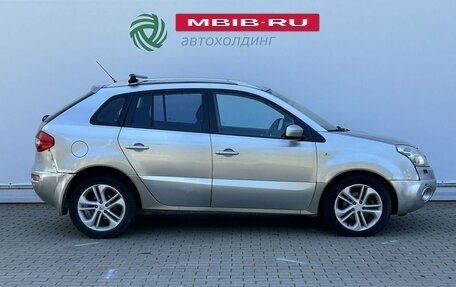 Renault Koleos I рестайлинг 2, 2011 год, 750 000 рублей, 4 фотография