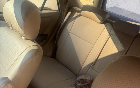 Lexus RX IV рестайлинг, 2000 год, 780 000 рублей, 11 фотография