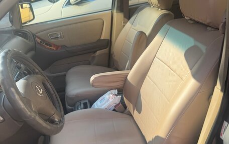Lexus RX IV рестайлинг, 2000 год, 780 000 рублей, 10 фотография