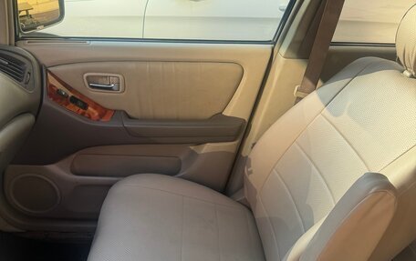 Lexus RX IV рестайлинг, 2000 год, 780 000 рублей, 12 фотография