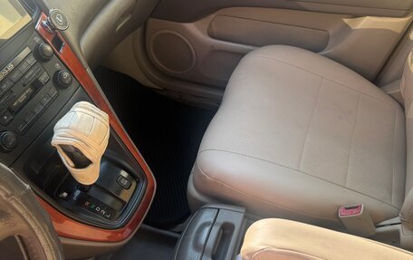 Lexus RX IV рестайлинг, 2000 год, 780 000 рублей, 17 фотография