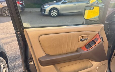 Lexus RX IV рестайлинг, 2000 год, 780 000 рублей, 18 фотография
