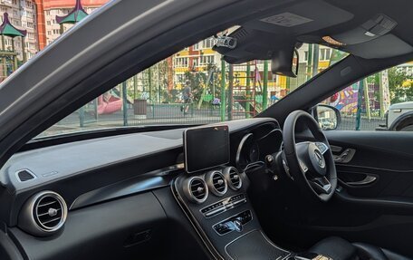 Mercedes-Benz C-Класс, 2014 год, 1 650 000 рублей, 5 фотография