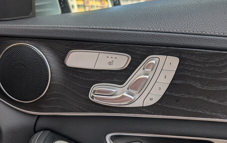 Mercedes-Benz C-Класс, 2014 год, 1 650 000 рублей, 9 фотография