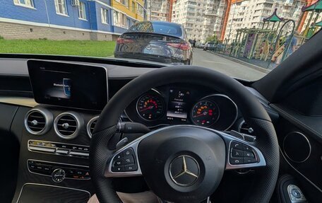 Mercedes-Benz C-Класс, 2014 год, 1 650 000 рублей, 10 фотография