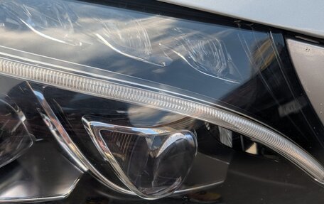 Mercedes-Benz C-Класс, 2014 год, 1 650 000 рублей, 11 фотография