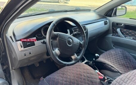 Chevrolet Lacetti, 2010 год, 320 000 рублей, 6 фотография