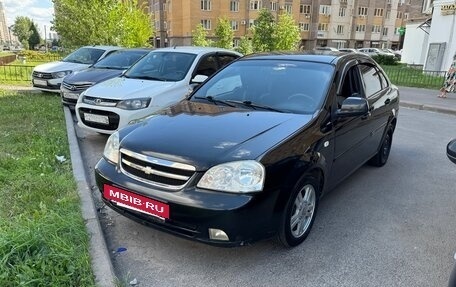 Chevrolet Lacetti, 2010 год, 320 000 рублей, 2 фотография